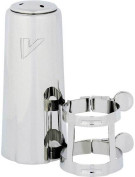 Vandoren LC11M лигатура для кларнета Bb, никель