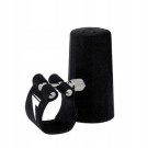 Vandoren LC42P лигатура для кларнета Eb, кожа