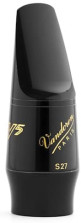 Vandoren SM404 мундштук для сопрано саксофона, эбонит