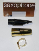 Selmer S80-VO-TENOR С* мундштук для тенор саксофона