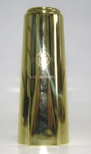 Selmer COUVRE-BEC-VO-TENOR колпачок для мундштука тенор саксофона, лак