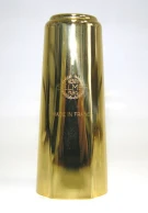 Selmer Cap ALTO SAX Gold колпачок для мундштука альт саксофона, лак