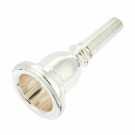 Schilke SH мундштук для тубы, посеребрённый