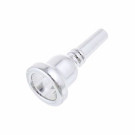 Schilke 44E4 Large shank мундштук для тенор тромбона, серебро