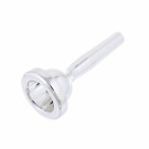 Schilke 45B Small shank мундштук для тенор тромбона, серебро