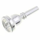 Schilke 58 Large shank мундштук для бас тромбона, серебро