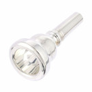 Schilke D5.1 STAR мундштук для тенор тромбона, серебро