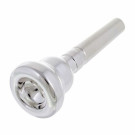 Schilke 11AX CORNET мундштук для корнета, посеребренный