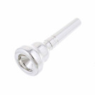 Schilke 112A4A Cornet мундштук для корнета, посеребренный,