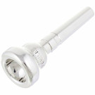 Schilke 6A4A Cornet мундштук для корнета, посеребренный