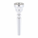 Schilke 9 Cornet мундштук для корнета, посеребренный