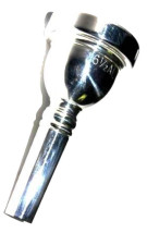 Pierre Cezar MP-TT-2 Large мундштук для тенор тромбона