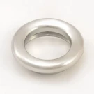 PHC AS S поля для мундштука валторны, посеребренные