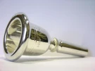 Miraphone 00351M17TU31 Helleberg TU31 мундштук для тубы