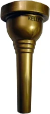 Kelly TB65SG мундштук пластиковый для тенор тромбон
