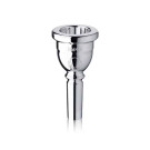 Denis Wick 5880E-SM4X мундштук для эуфониума, посеребренный