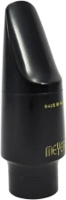Meyer MR-401-6MM мундштук сопрано саксофона, эбонитовый
