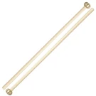 Vic Firth M144 Orchestral палочки для колокольчиков