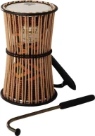 Remo TD-0818-07 Talking Drum 8'', высота 18''