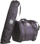 Latin Percussion LP539-BK сумки (2 шт) для тимбале и стойки