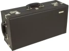 Schilke 600 2TRB кейс для двух труб, черный