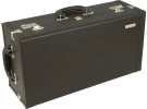 Schilke 600 2TRB кейс для двух труб, черный
