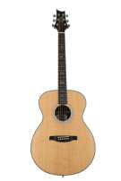 PRS SE TE60E NA электроакустическая гитара, цвет Natural, кейс