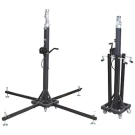 Dreamsound LK-365 подъемник элеватор 1,9 - 4 метра, до 200 кг