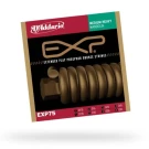 J.D.Addario EXP75 Coated струны для мандолины, 8 струн