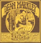 Dean Markley 2624 GROUND ROUND струны для бас гитар, 4 струны