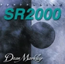 Dean Markley 2695 SR2000 струны для бас гитар, 5 струн