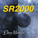Dean Markley 2697 SR2000 струны для бас гитар, 6 струн