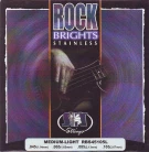 S.I.T. RBS45105L Rock Brite Steinless Steel струны бас-гитары