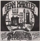 Dean Markley 2206 VINTAGE BRONZE струны акустических гитар, 12 струн