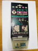 Doc’s Protune Earphone Enhancer вентилируемые беруши размер L
