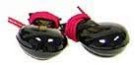 DANMAR 925 Castanets ручные кастаньеты