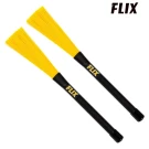 FLIX FBCXL щетки Classic XL(пара), цвет волокон желтый