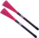 FLIX FC щетки Classic ''Ultra Thin'', цвет фиолетовый, пара