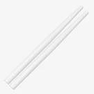 Ahead MTW White Medium Taper Covers сменные гильзы для барабанных палочек
