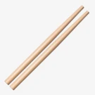 Ahead WMT Wood Medium Taper Covers сменные гильзы для барабанных палочек, цвет под дерево