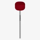 Ahead ABSFR PRO KICK Staccato RED Felt бита для барбанных педалей