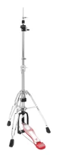 Ahead AHHST3 Mach 1 Deluxe стойка Hi-Hat, 3 ноги