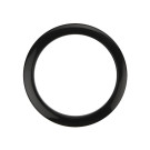 Bass Drum O's HBL4 кольцо на отверстие в большом барабане 4'', черный