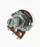 Smiger PP-T02-250 потенциометр для гитары, А250 ком