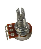 Smiger PP-T02-500 потенциометр для гитары, А500 ком