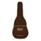 Cort CGB-18 BK Чехол для акустической гитары с корпусом типа дредноут или мини-джамбо