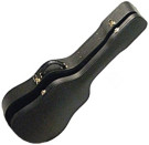 Cort CGC77-CJ жесткий кейс для акустической гитары с корпусом CJ