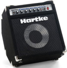 Hartke A35 (VIT) басовый комбоусилитель 35W, 1х10''