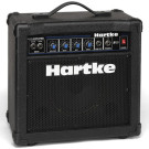 Hartke B150 басовый комбоусилитель 15 ватт, 6,5'' CUSTOM BASS