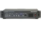 Hartke LH1000 басовый усилитель, 2×545 Вт/2 Ом